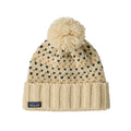 Patagonia Snowbelle Womens Beanie - Skiis & Biikes