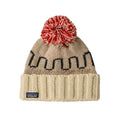 Patagonia Snowbelle Womens Beanie - Skiis & Biikes