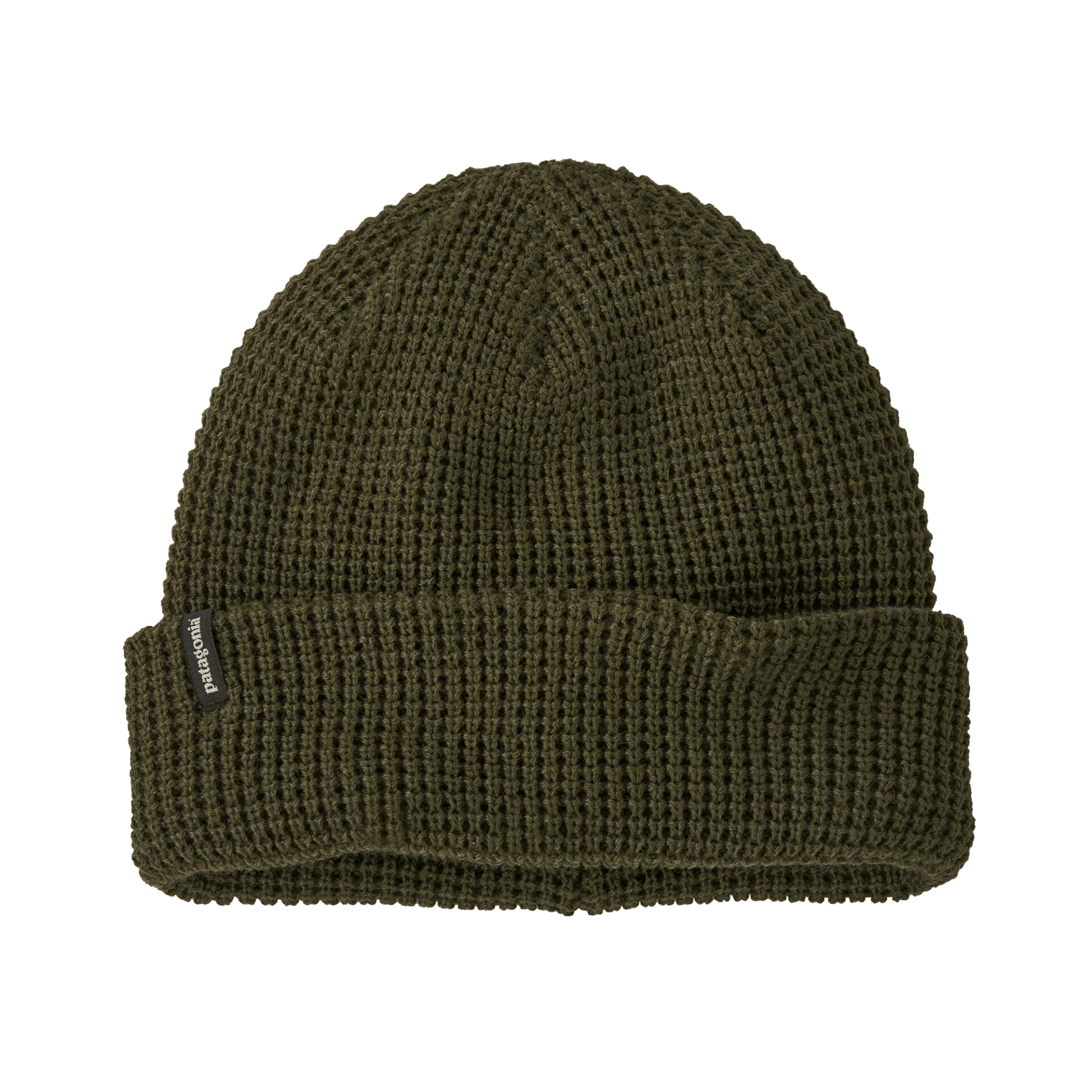 Patagonia Snowdrifter Adult Beanie - Skiis & Biikes
