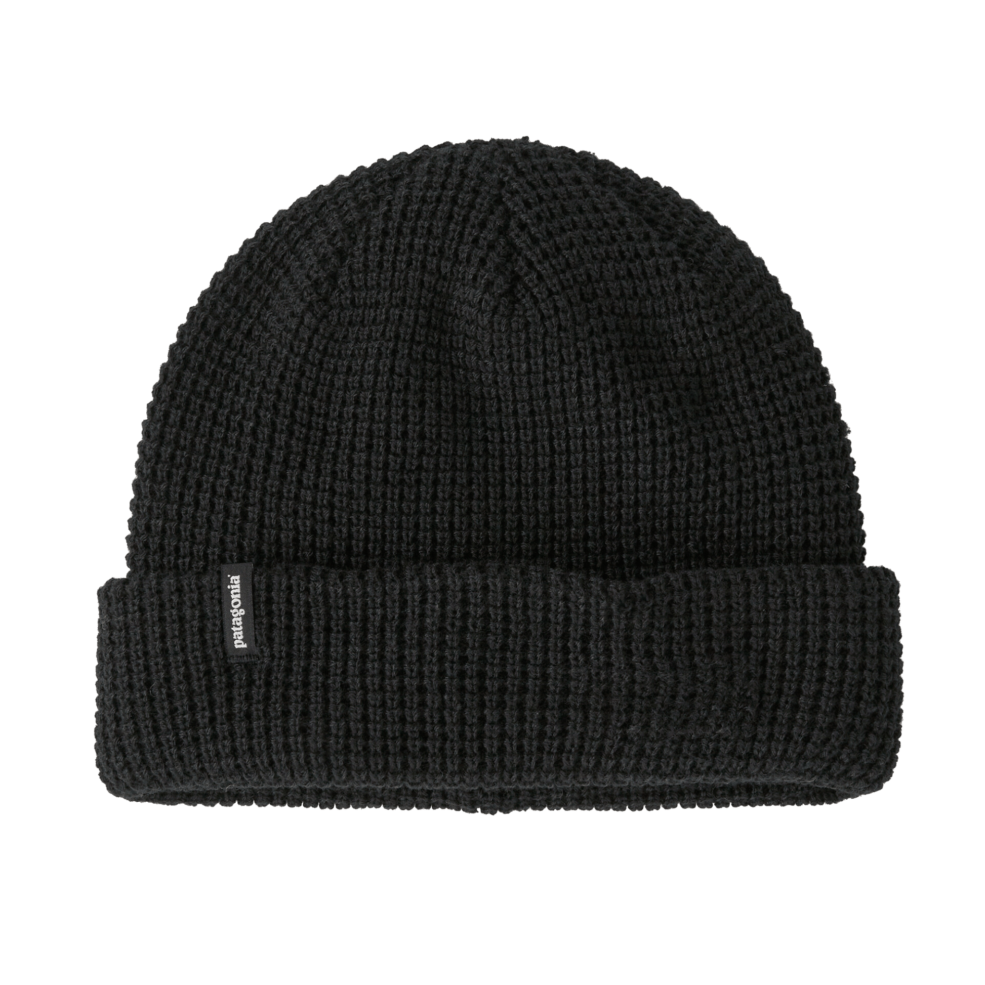 Patagonia Snowdrifter Adult Beanie - Skiis & Biikes