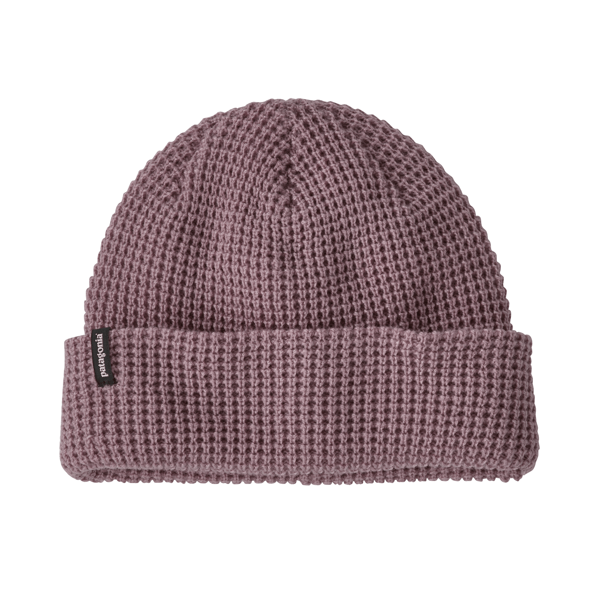 Patagonia Snowdrifter Adult Beanie - Skiis & Biikes