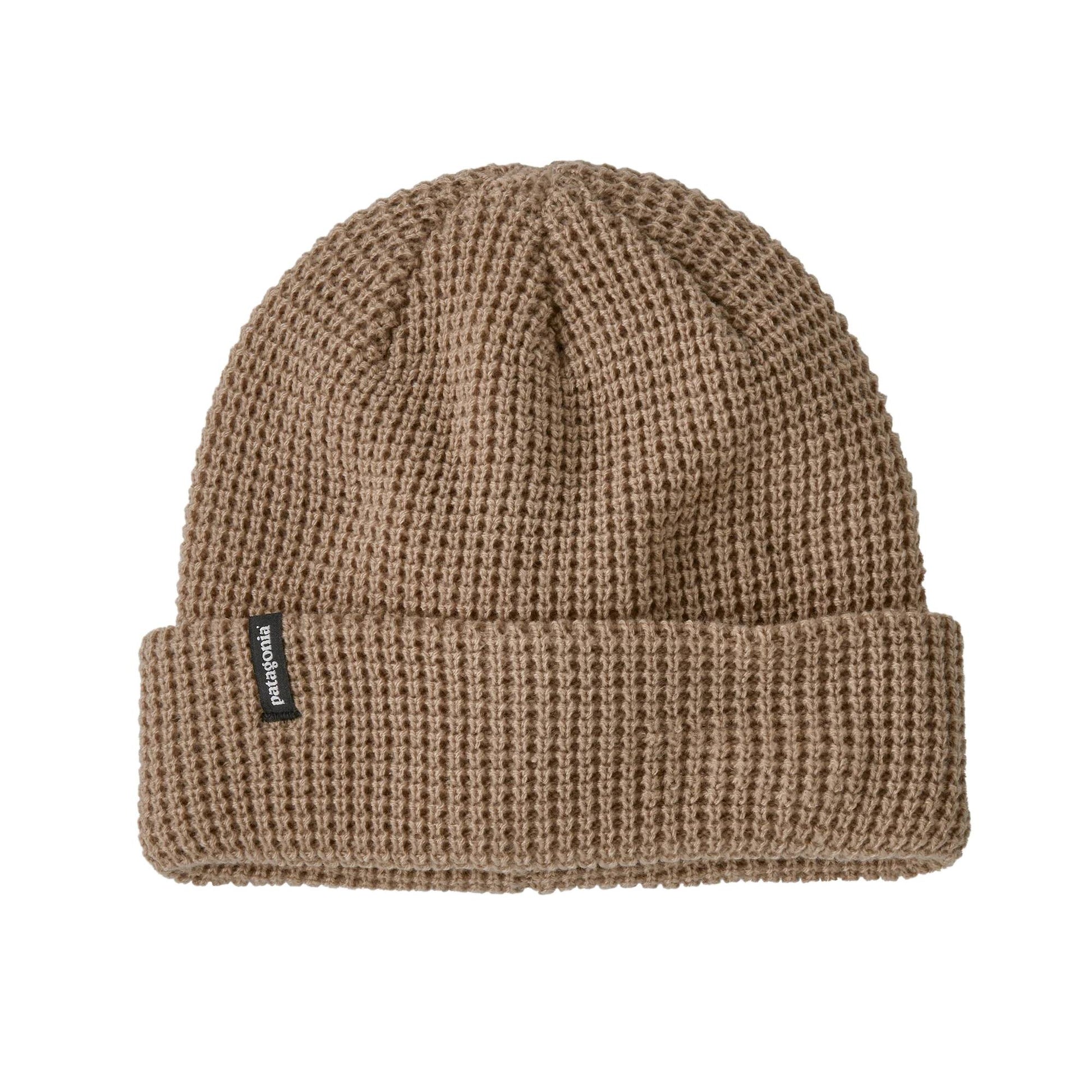 Patagonia Snowdrifter Mens Beanie - Skiis & Biikes