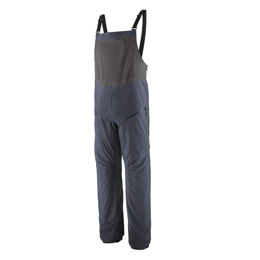 Patagonia Snowdrifter Mens Bib Pant 2025 - Skiis & Biikes