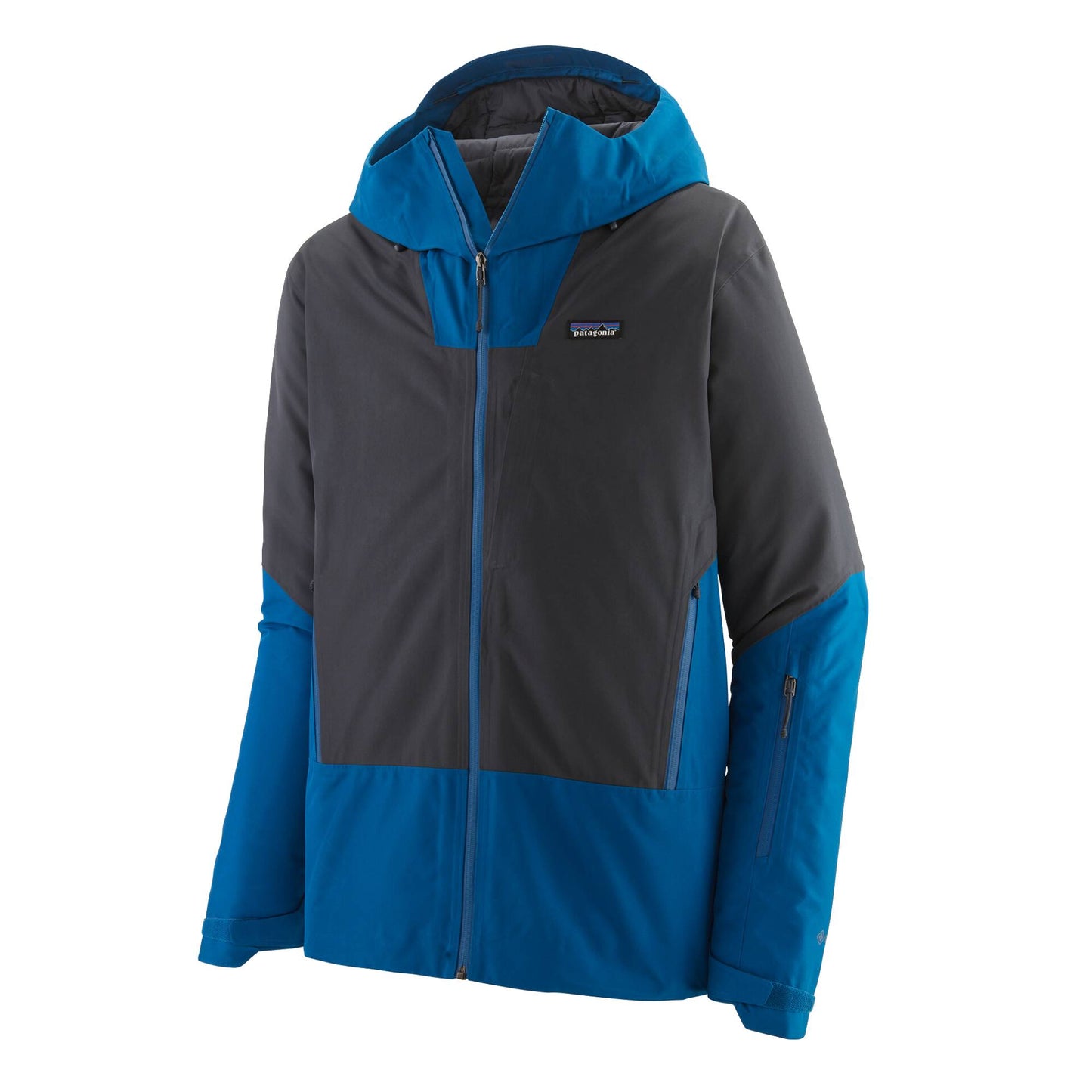 Patagonia Storm Shift Mens Insulated Jacket 2025 - Skiis & Biikes