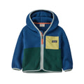 Patagonia Synch Baby Hoody 2026 - Skiis & Biikes