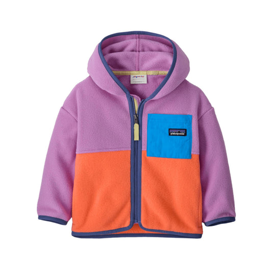 Patagonia Synch Baby Hoody 2026 - Skiis & Biikes