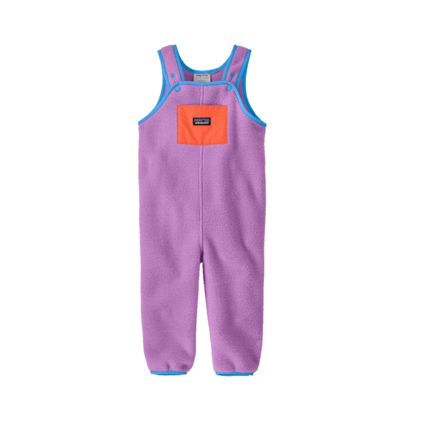Patagonia Synch Baby Overalls 2026 - Skiis & Biikes