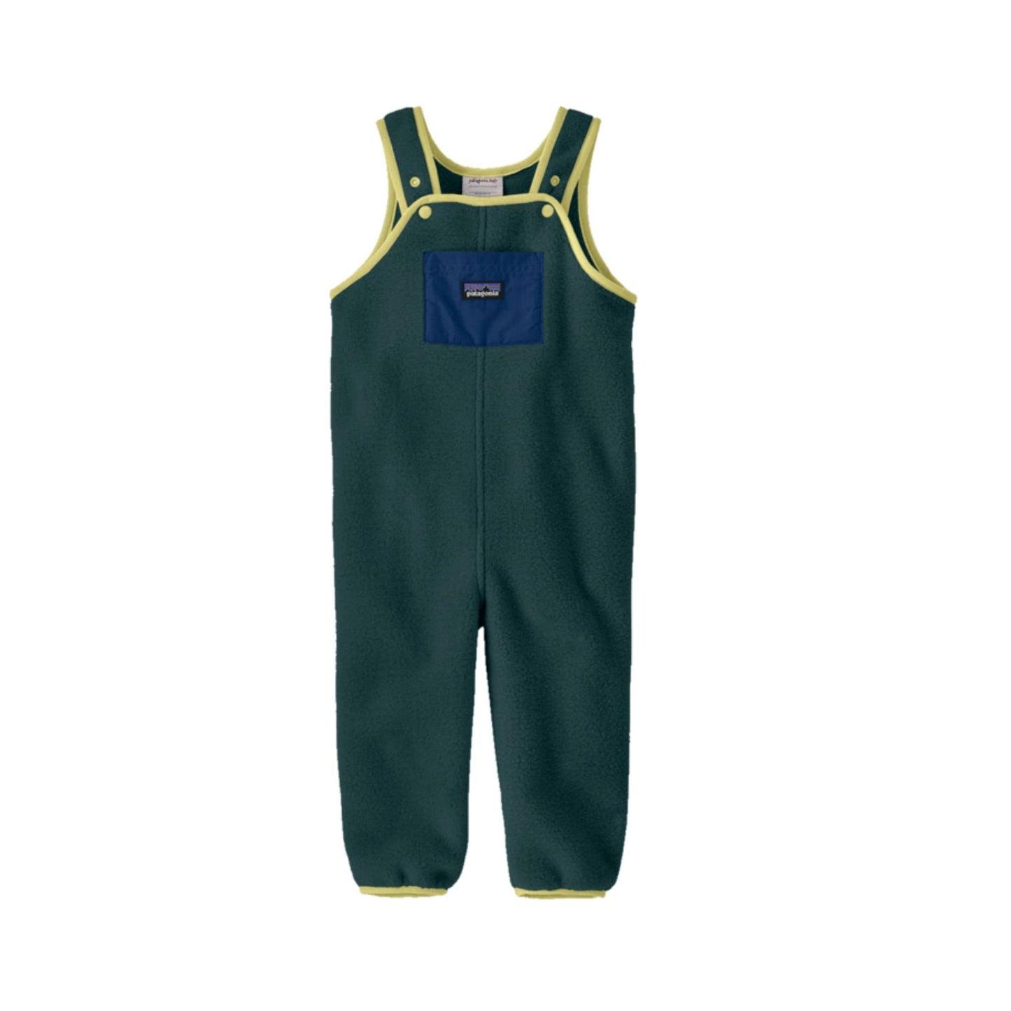 Patagonia Synch Baby Overalls 2026 - Skiis & Biikes