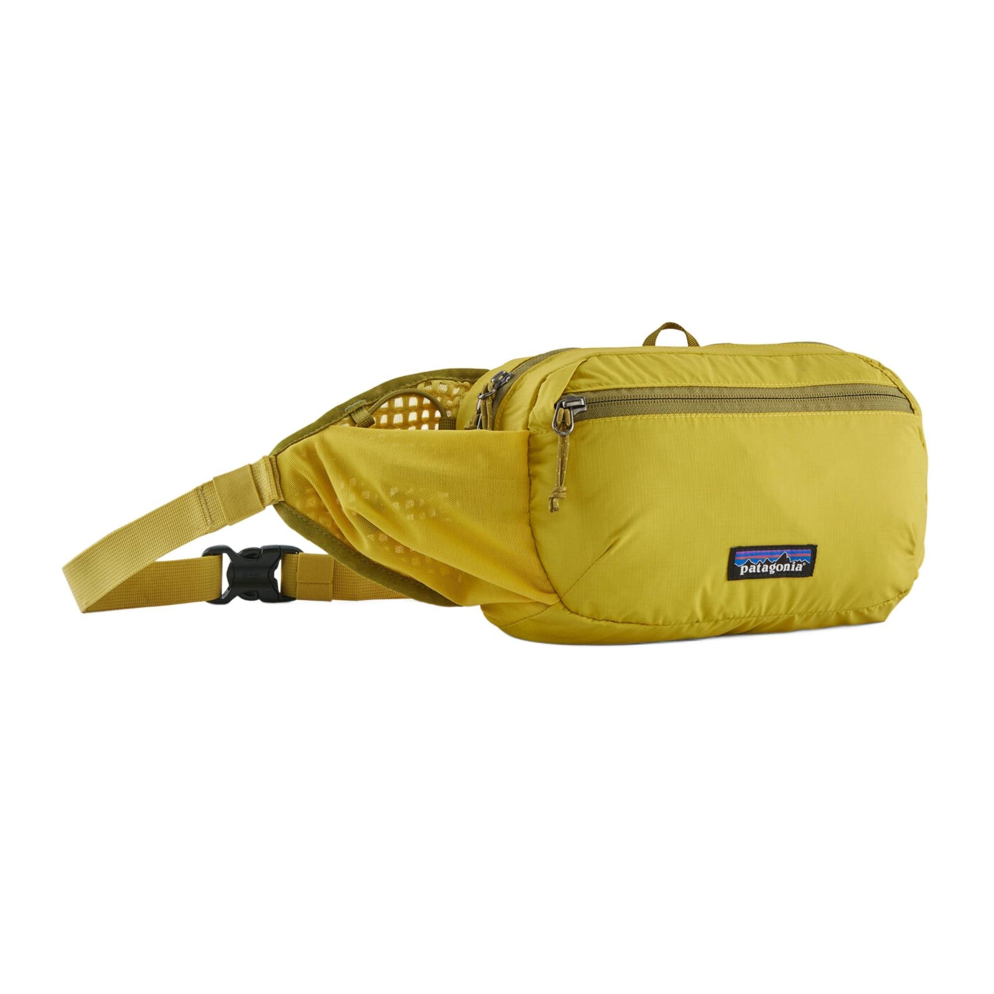 Patagonia Terravia Hip Pack - Skiis & Biikes
