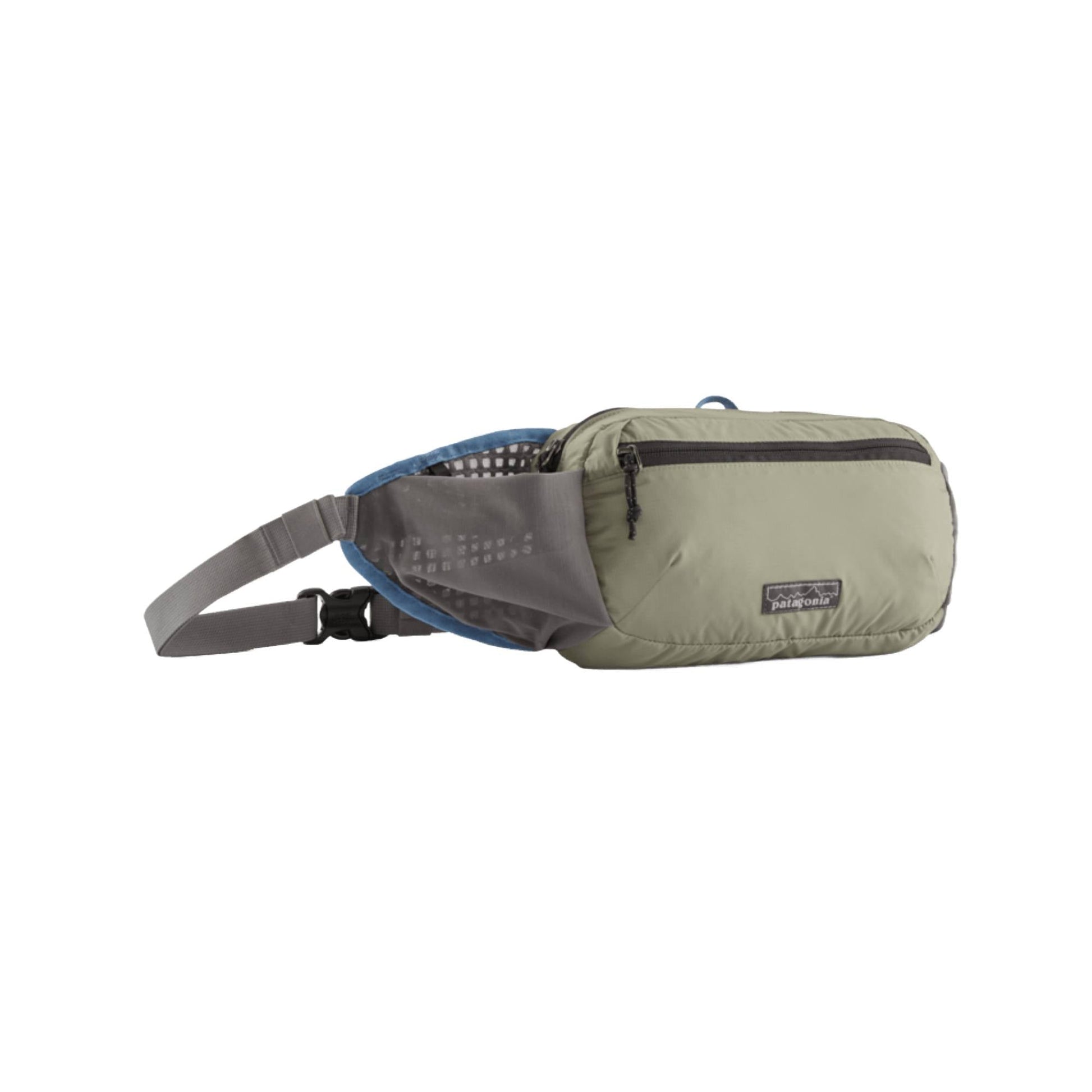 Patagonia Terravia Hip Pack - Skiis & Biikes