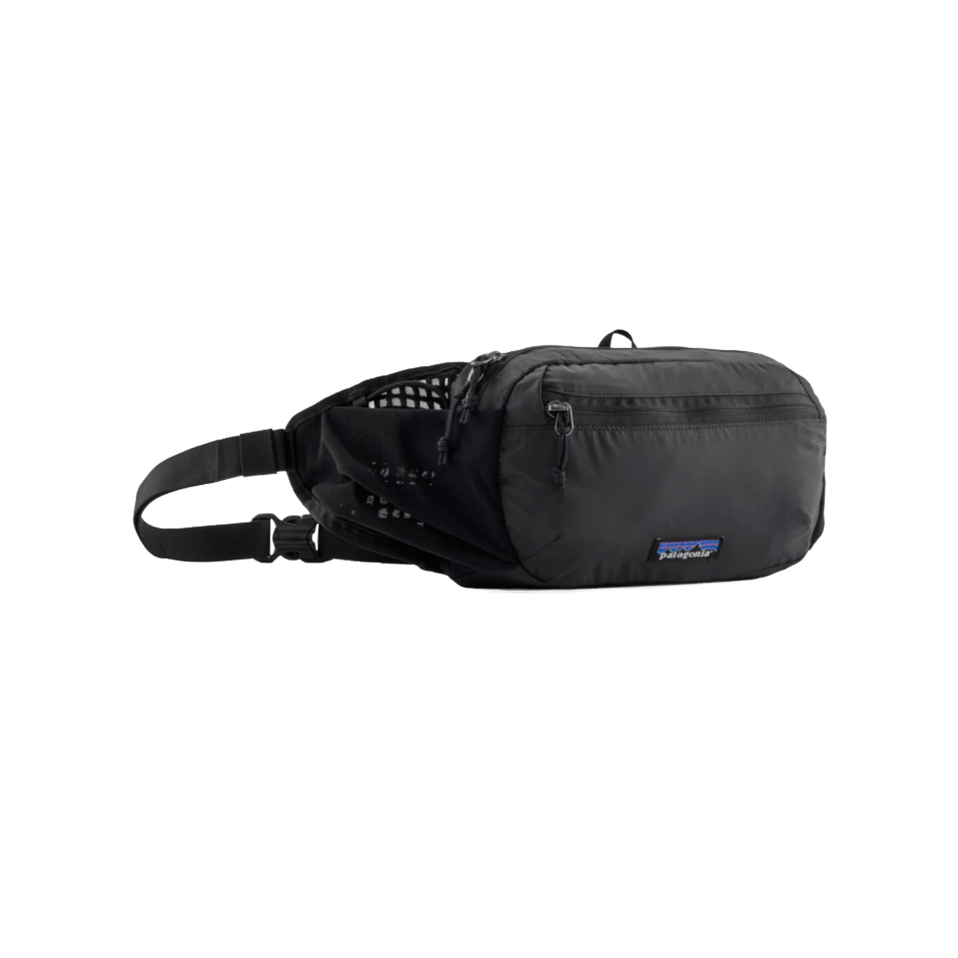 Patagonia Terravia Hip Pack - Skiis & Biikes