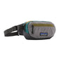 Patagonia Terravia Mini Hip Pack - Skiis & Biikes