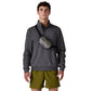 Patagonia Terravia Mini Hip Pack - Skiis & Biikes