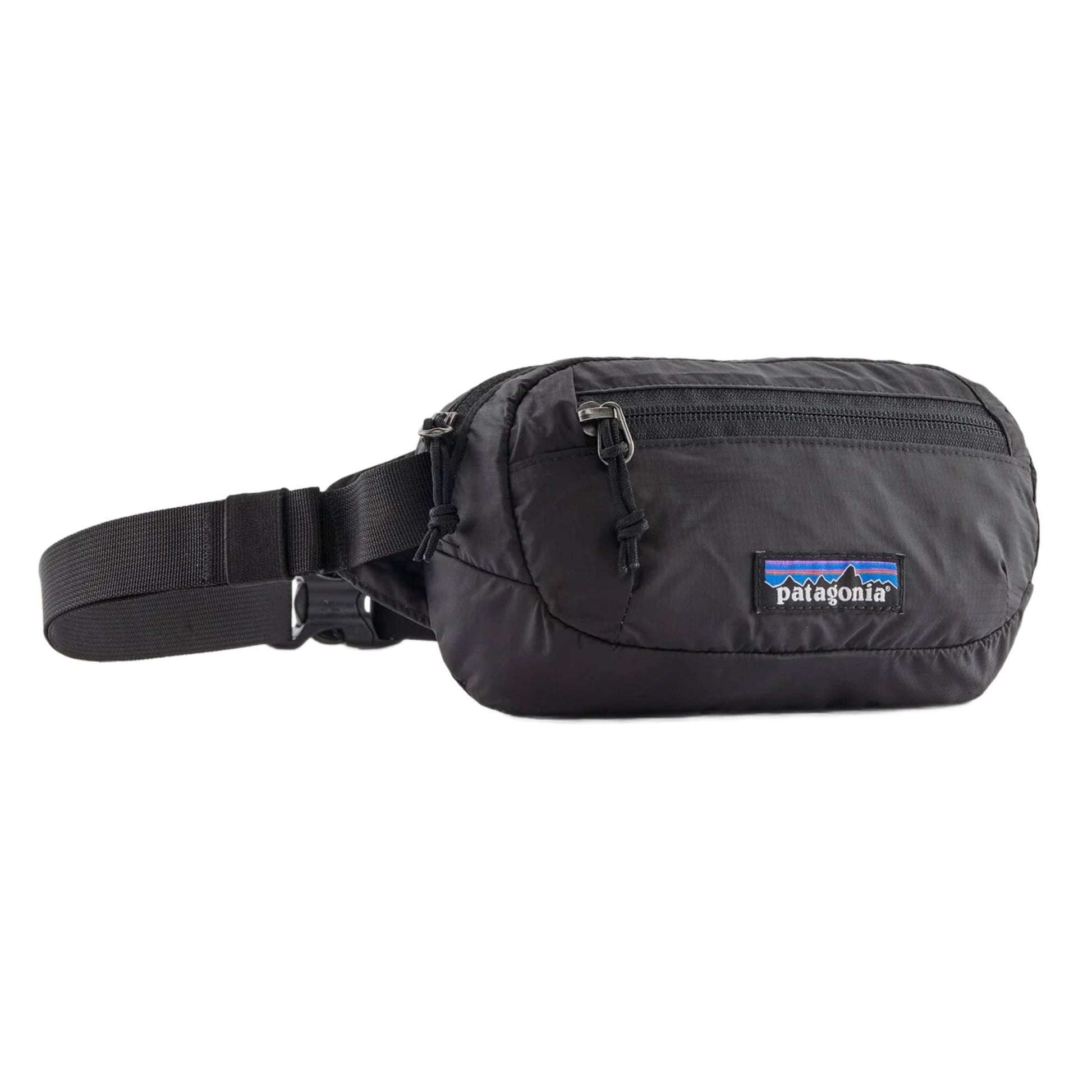 Patagonia Terravia Mini Hip Pack - Skiis & Biikes