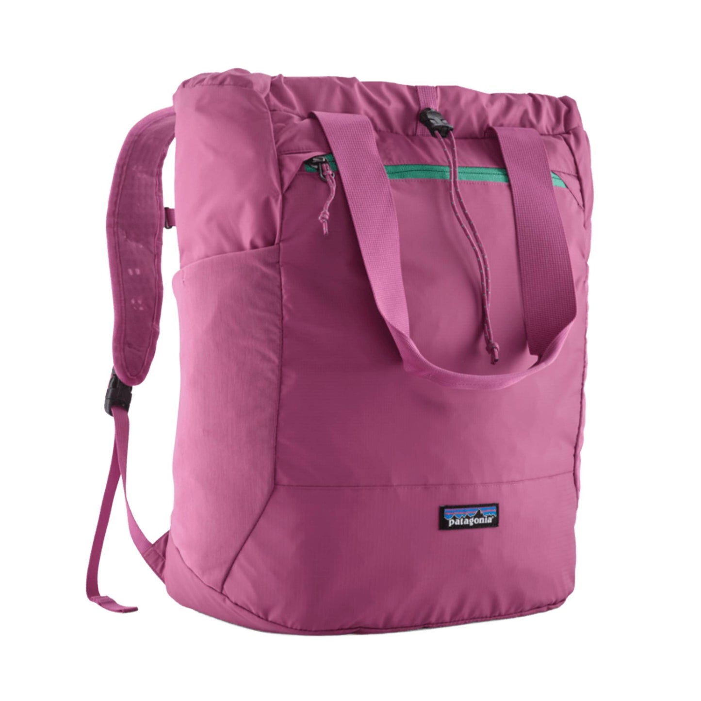 Patagonia Terravia Tote Pack - Skiis & Biikes