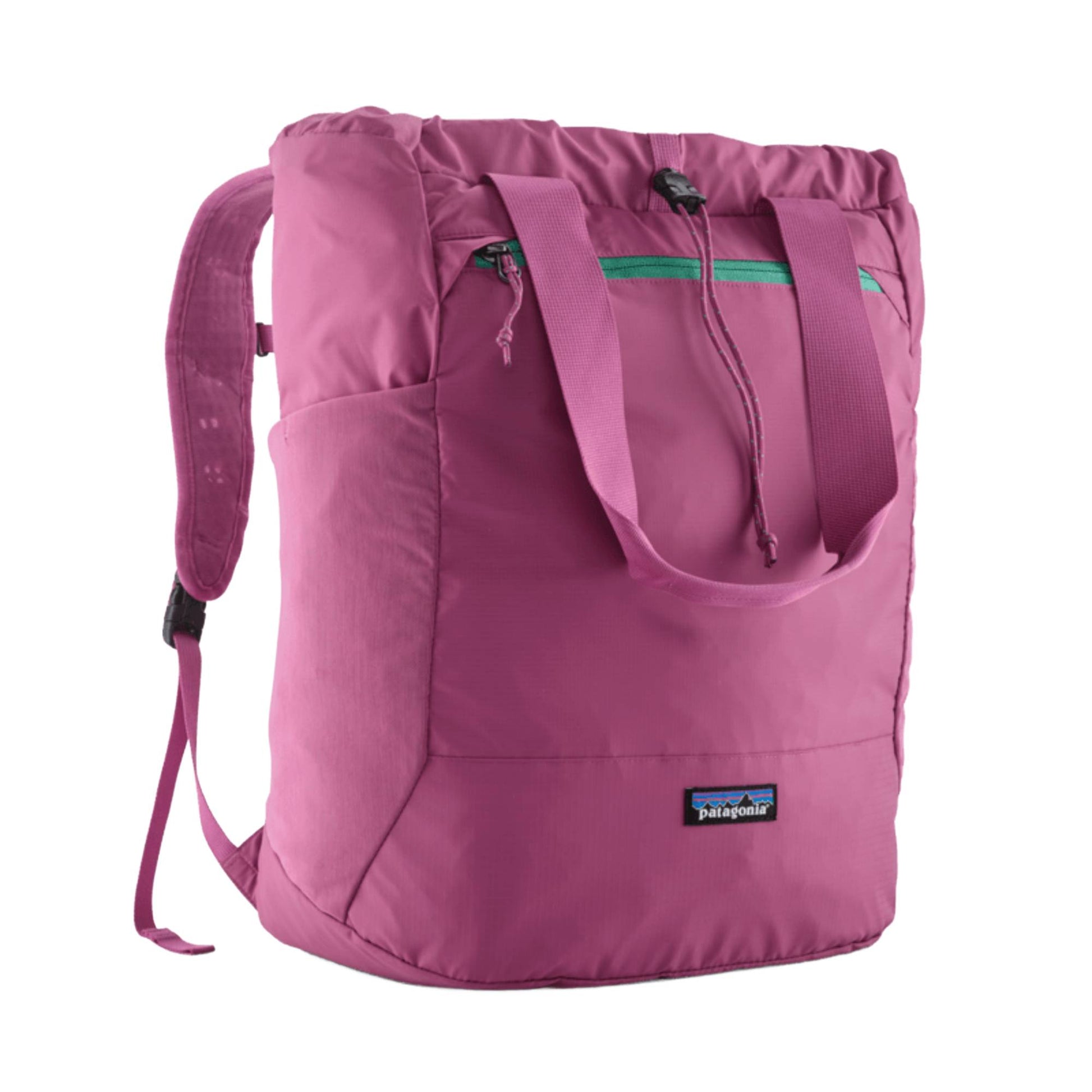 Patagonia Terravia Tote Pack - Skiis & Biikes