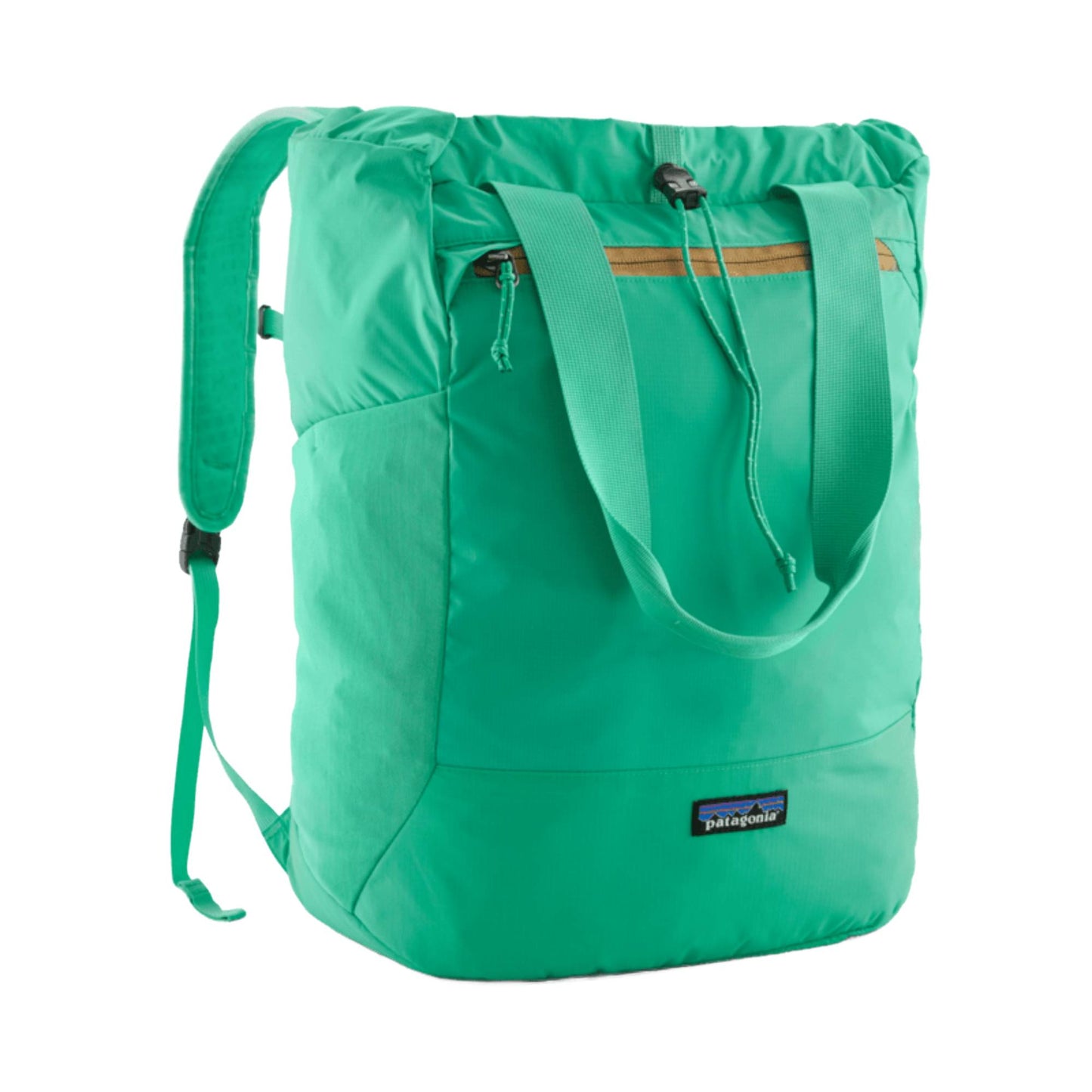 Patagonia Terravia Tote Pack - Skiis & Biikes