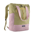 Patagonia Terravia Tote Pack - Skiis & Biikes