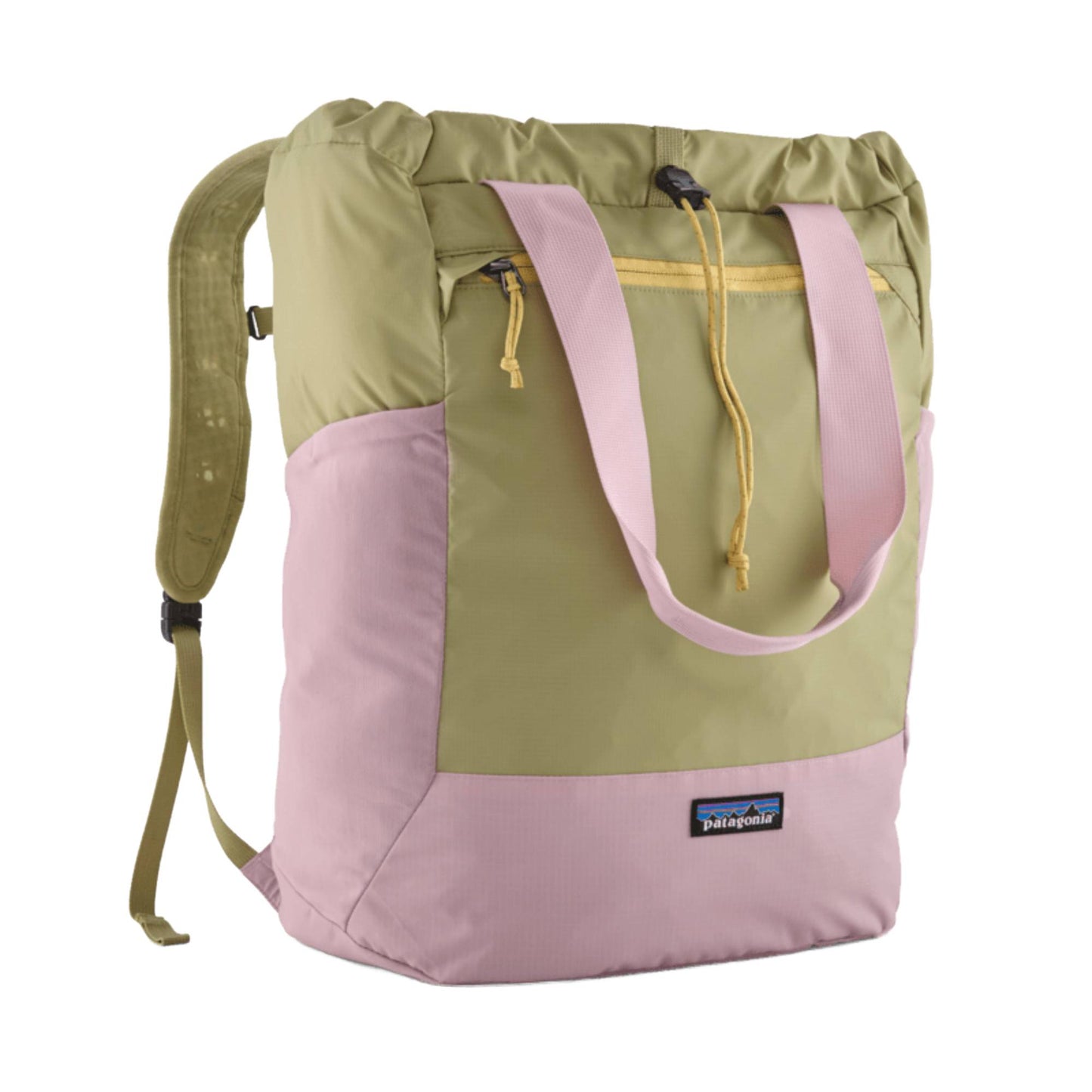 Patagonia Terravia Tote Pack - Skiis & Biikes