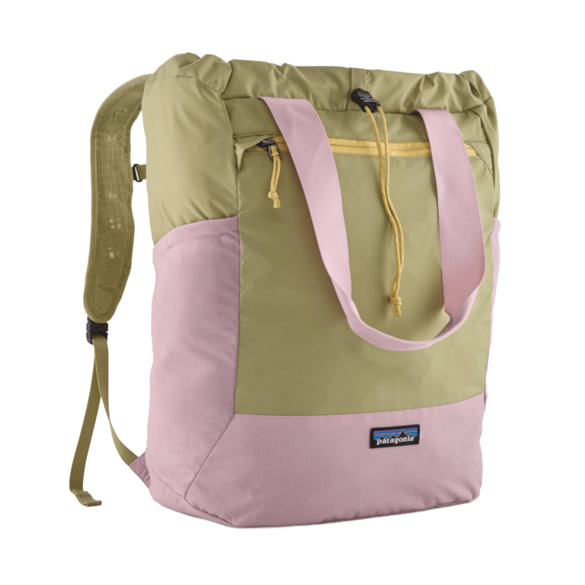 Patagonia Terravia Tote Pack - Skiis & Biikes