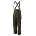 Patagonia Untracked Mens Bib Pant 2025 - Skiis & Biikes