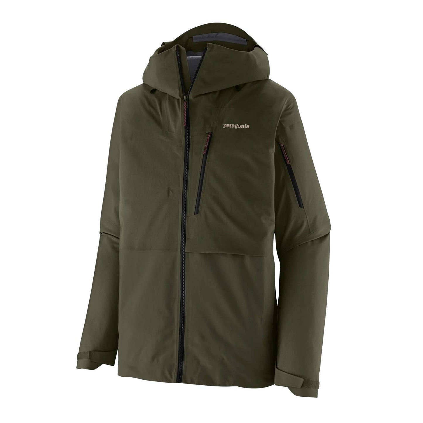 Patagonia Untracked Mens Jacket 2025 - Skiis & Biikes
