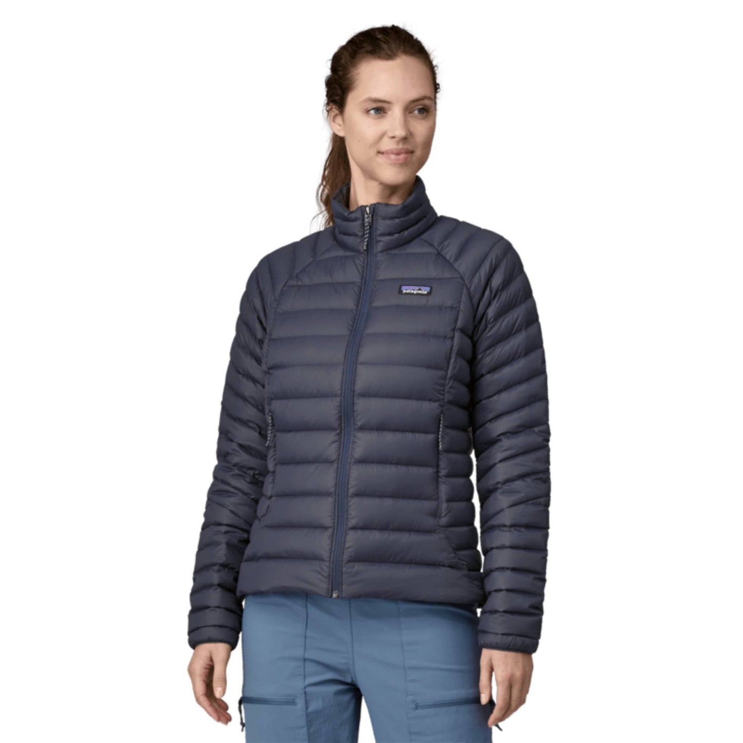 Patagonia Womens Down Sweater 2026 - Skiis & Biikes
