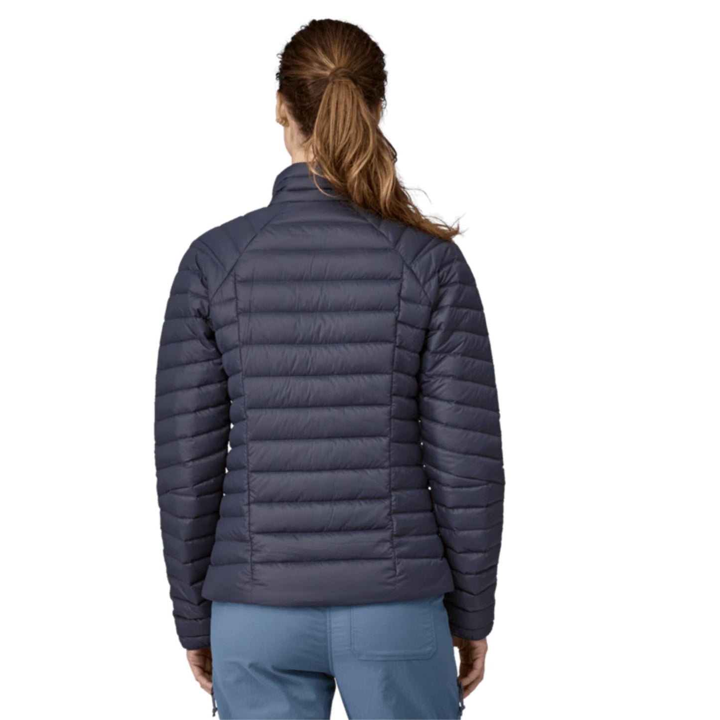 Patagonia Womens Down Sweater 2026 - Skiis & Biikes