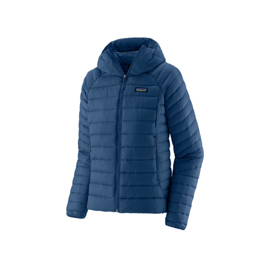 Patagonia Womens Down Sweater Hoody 2026 - Skiis & Biikes