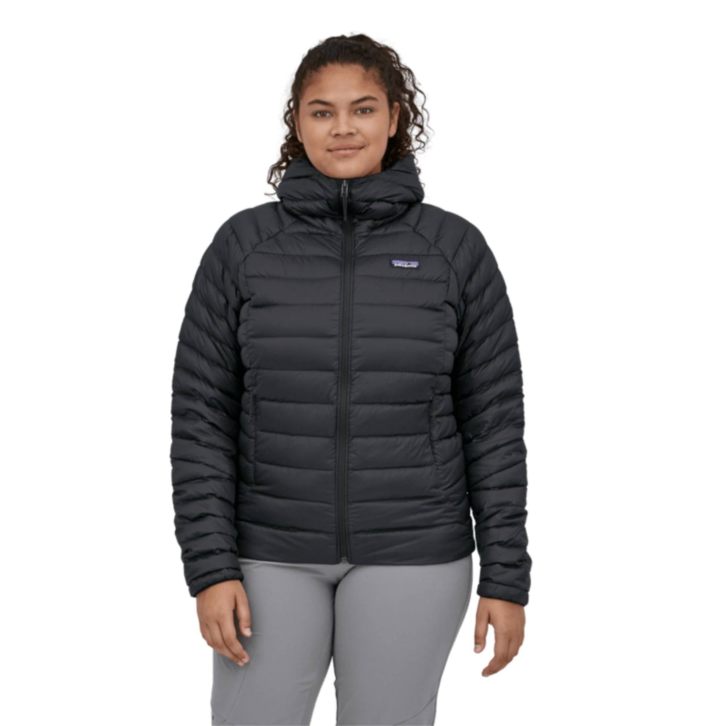Patagonia Womens Down Sweater Hoody 2026 - Skiis & Biikes
