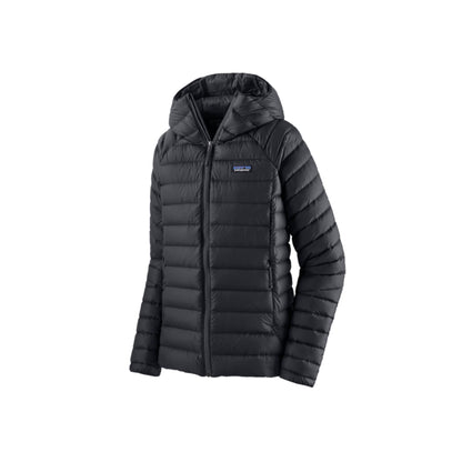 Patagonia Womens Down Sweater Hoody 2026 - Skiis & Biikes