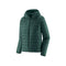 Patagonia Womens Down Sweater Hoody 2026 - Skiis & Biikes