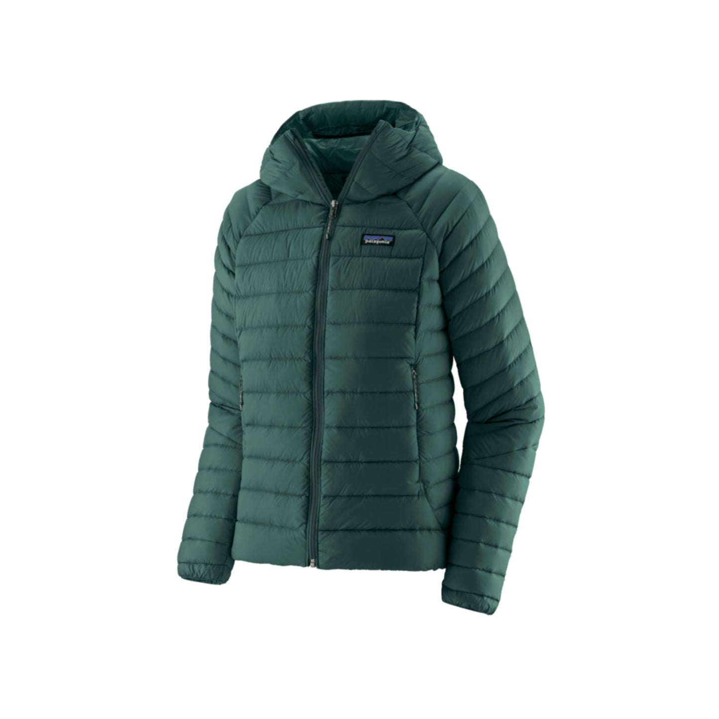 Patagonia Womens Down Sweater Hoody 2026 - Skiis & Biikes