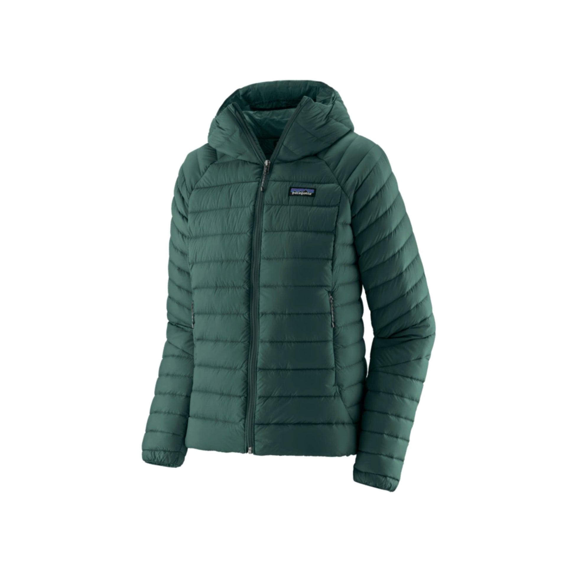 Patagonia Womens Down Sweater Hoody 2026 - Skiis & Biikes