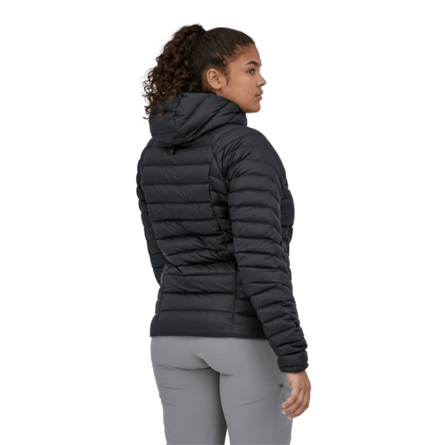 Patagonia Womens Down Sweater Hoody 2026 - Skiis & Biikes
