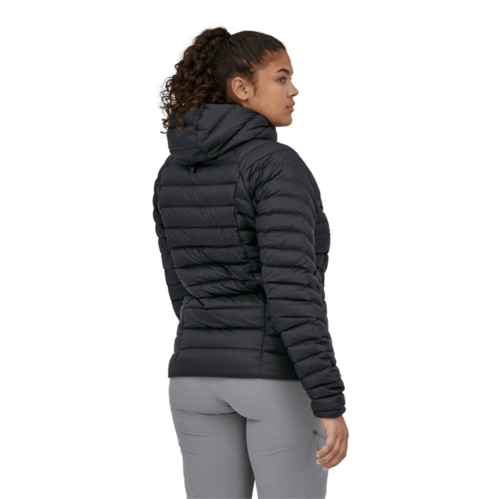 Patagonia Womens Down Sweater Hoody 2026 - Skiis & Biikes