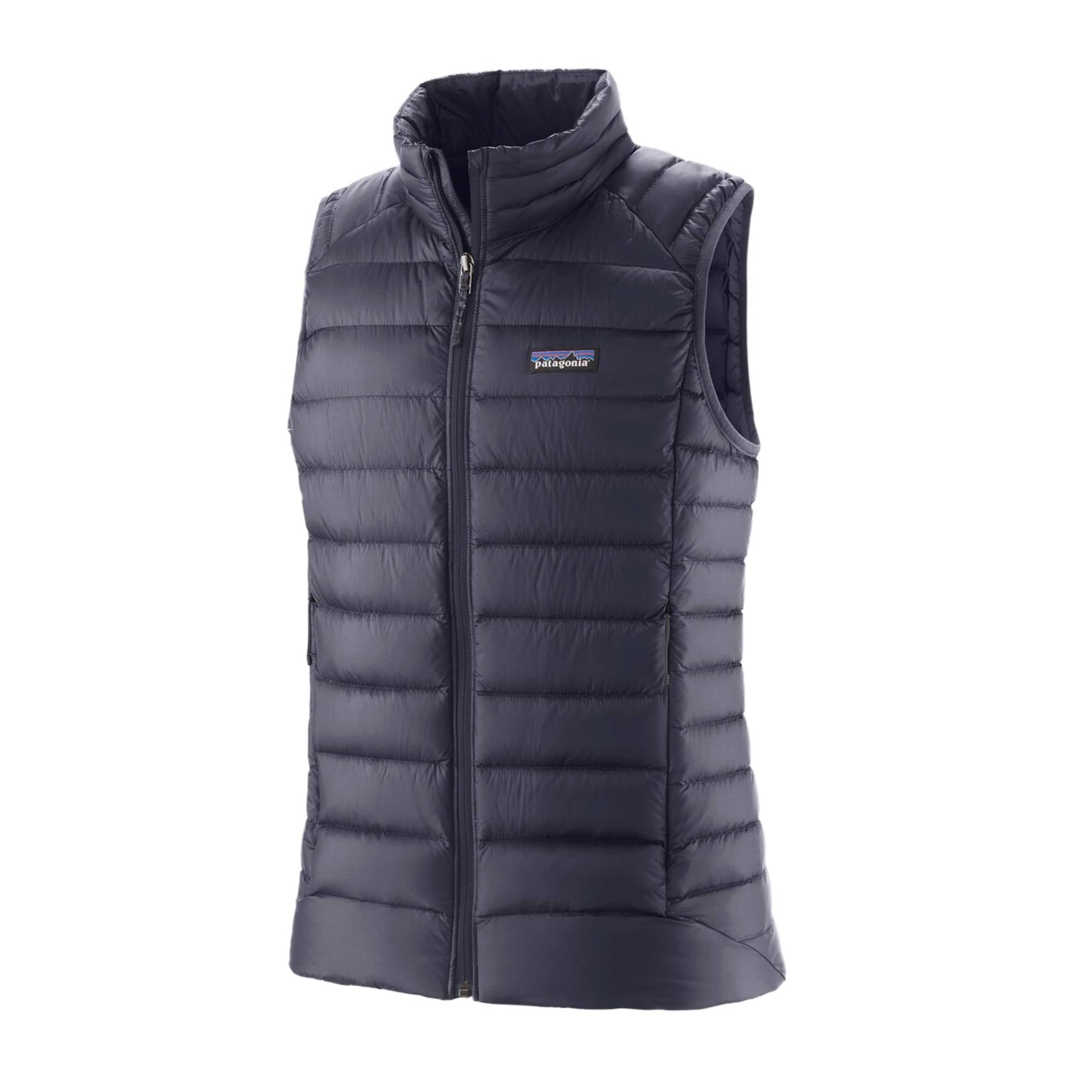 Patagonia Womens Down Sweater Vest 2026 - Skiis & Biikes