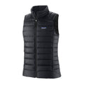 Patagonia Womens Down Sweater Vest 2026 - Skiis & Biikes