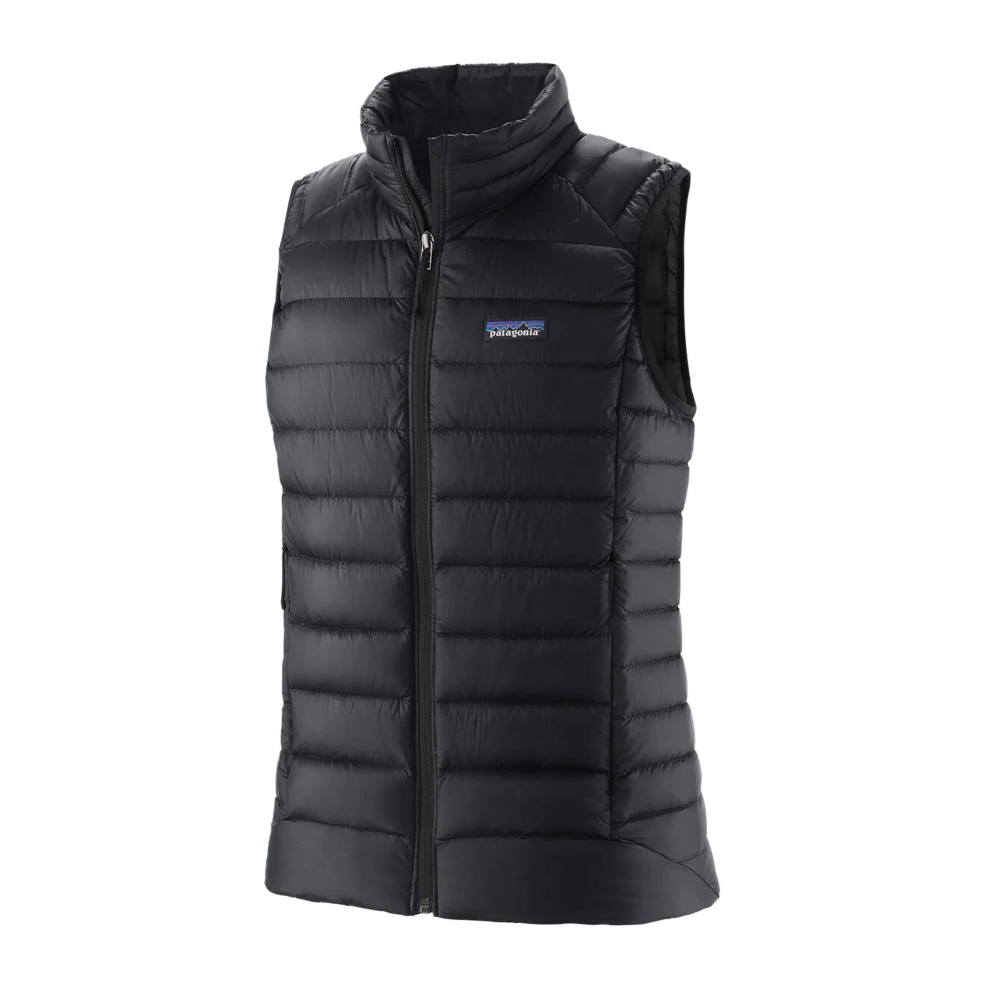 Patagonia Womens Down Sweater Vest 2026 - Skiis & Biikes