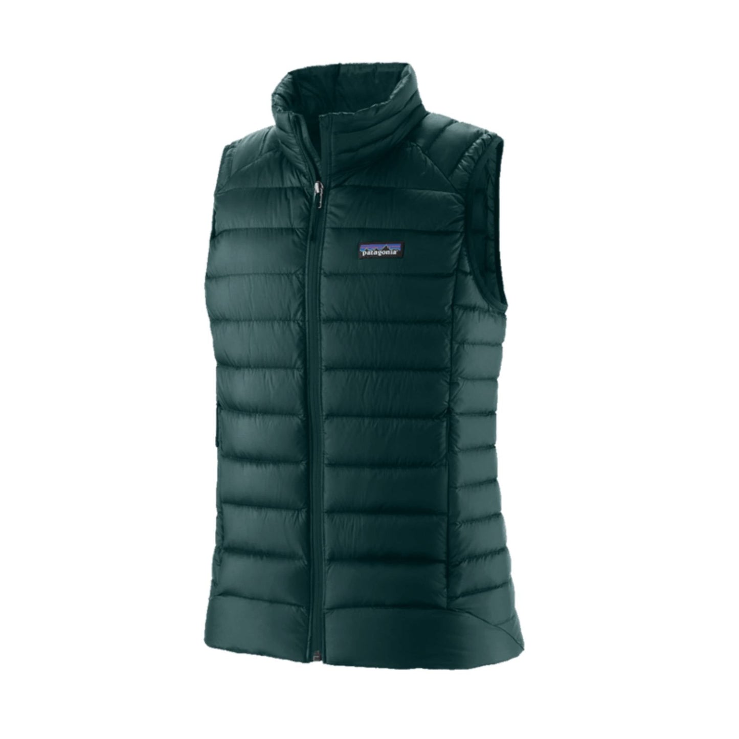 Patagonia Womens Down Sweater Vest 2026 - Skiis & Biikes