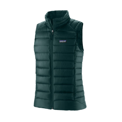 Patagonia Womens Down Sweater Vest 2026 - Skiis & Biikes