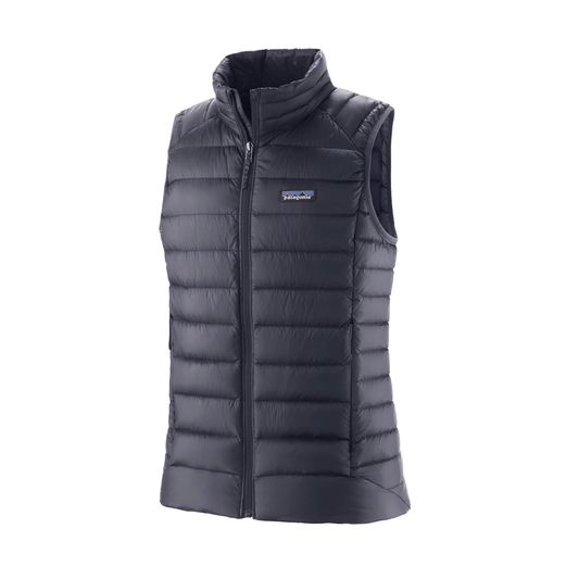 Patagonia Womens Down Vest 2025 - Skiis & Biikes