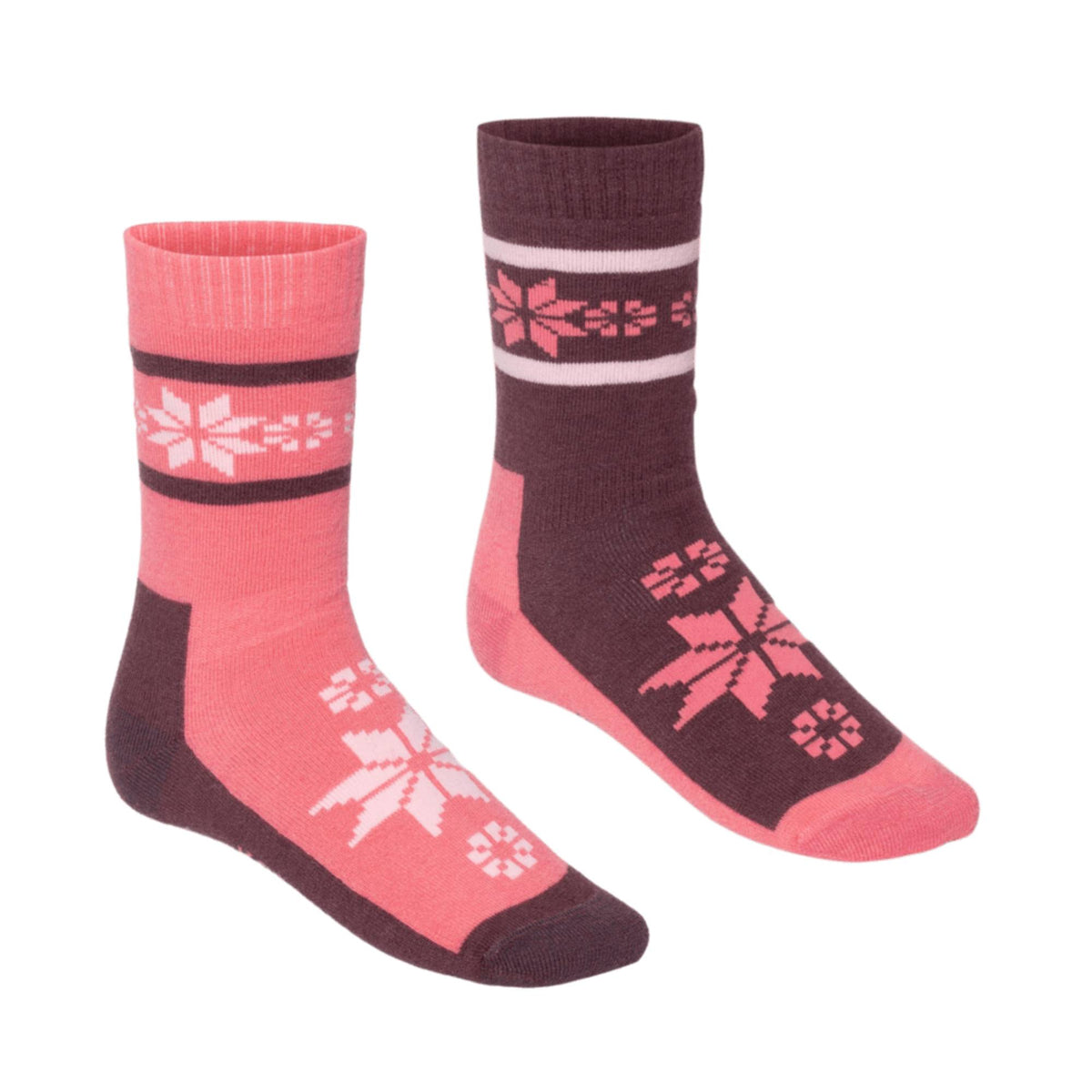 Kari Traa Rusa 2-pack Womens Sock