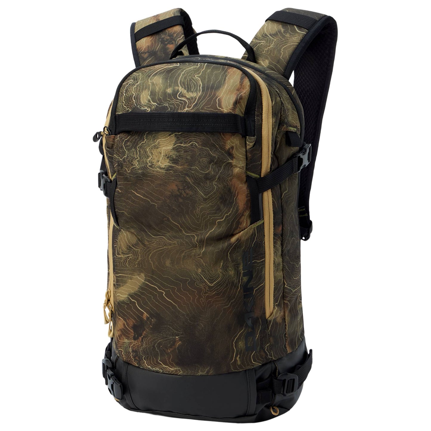 Dakine Heli 2.0 Pro 20L Backpack
