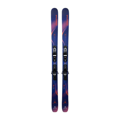 Dynastar Menace 90 Ski + Xpress 11 GW Binding 2027
