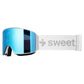Sweet Protection Boondock II M RIG Reflect Low Bridge Goggle 2027