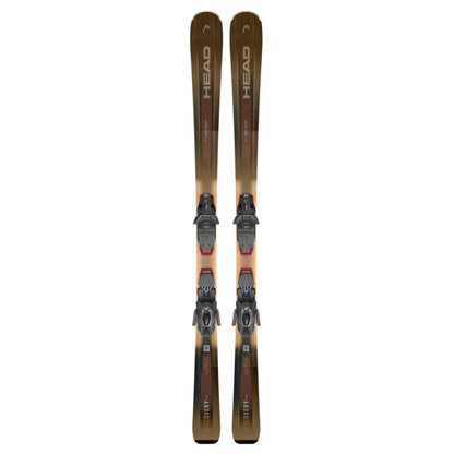 Head Discovery 78 Pro Ski + PR 11 GW Binding 2027