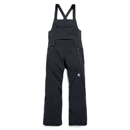 Burton Reserve Womens Stretch Slim Bib Pants 2027