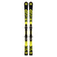 Volkl Racetiger SC Black Ski + VMotion 12 GW Binding 2025