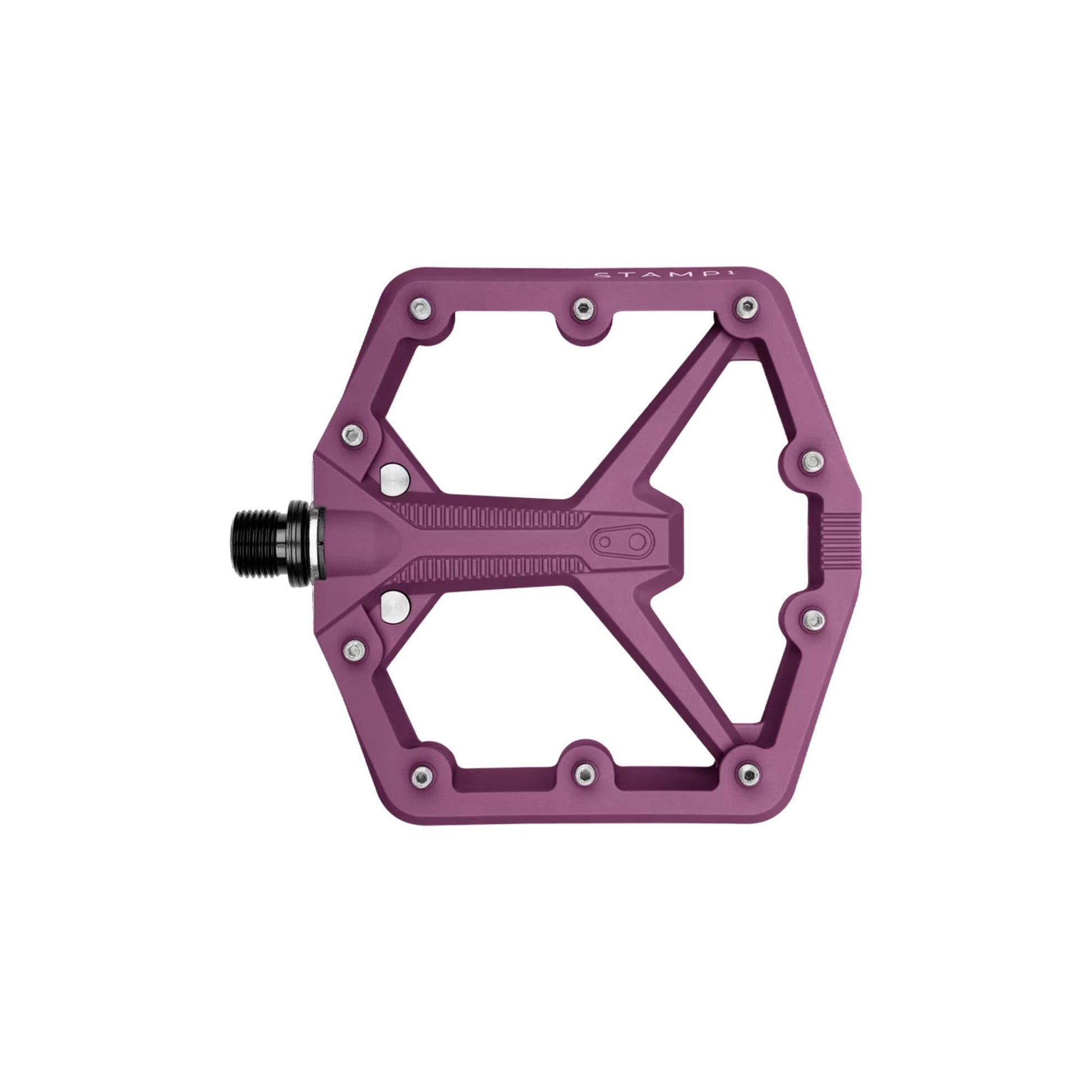 crankbrothers stamp 1 pedal Crankbrothers Stamp 1 Large Pedal Set – Skiis & Biikes